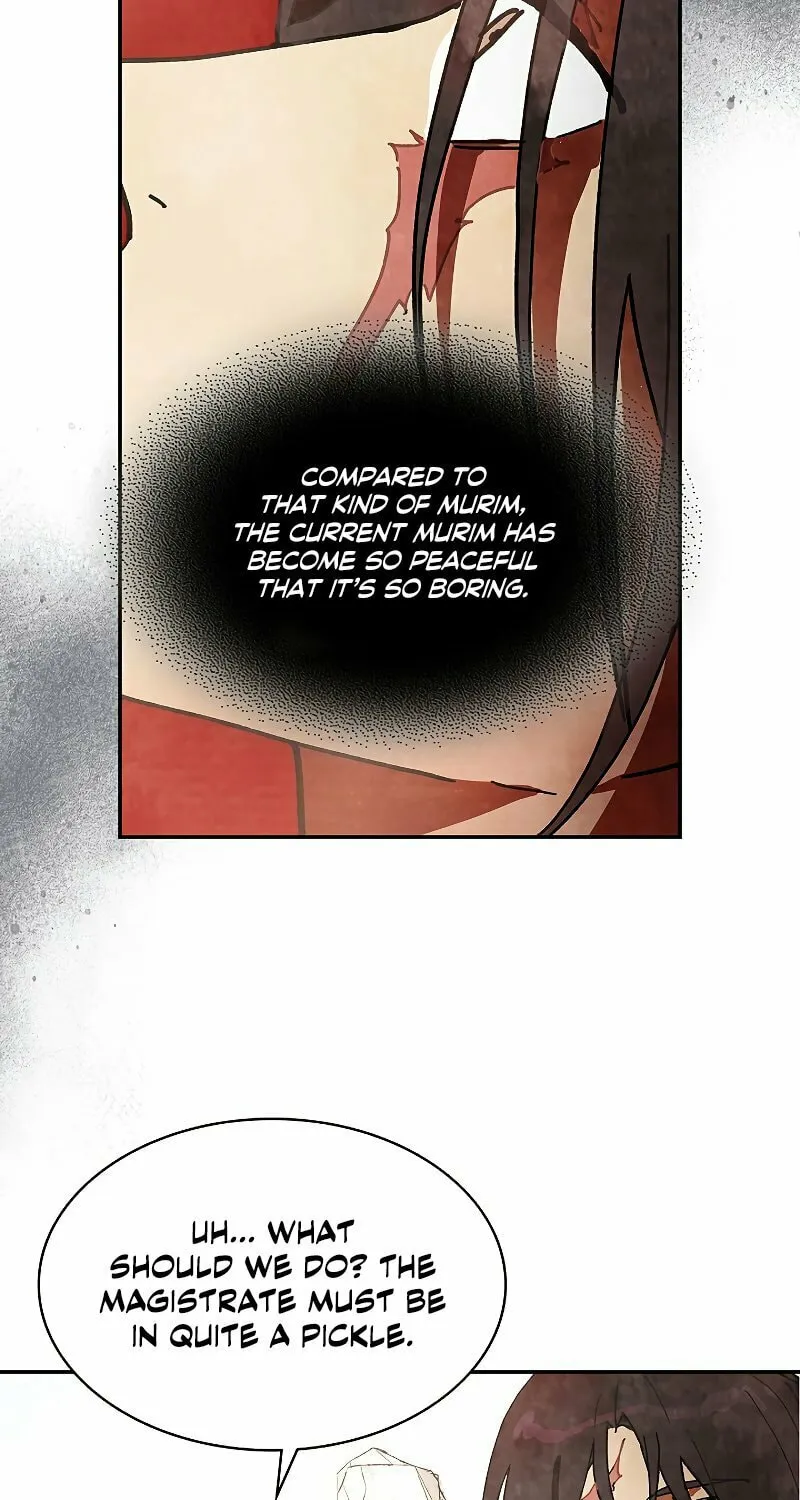 Return of the War God Chapter 15 page 15 - 