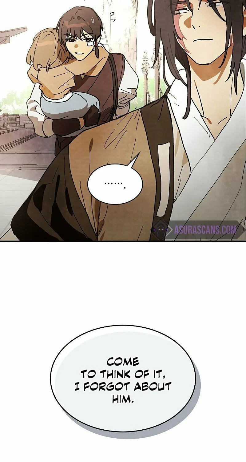 Return of the War God Chapter 15 page 16 - 