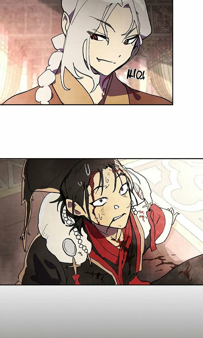 Return of the War God Chapter 15 page 19 - 