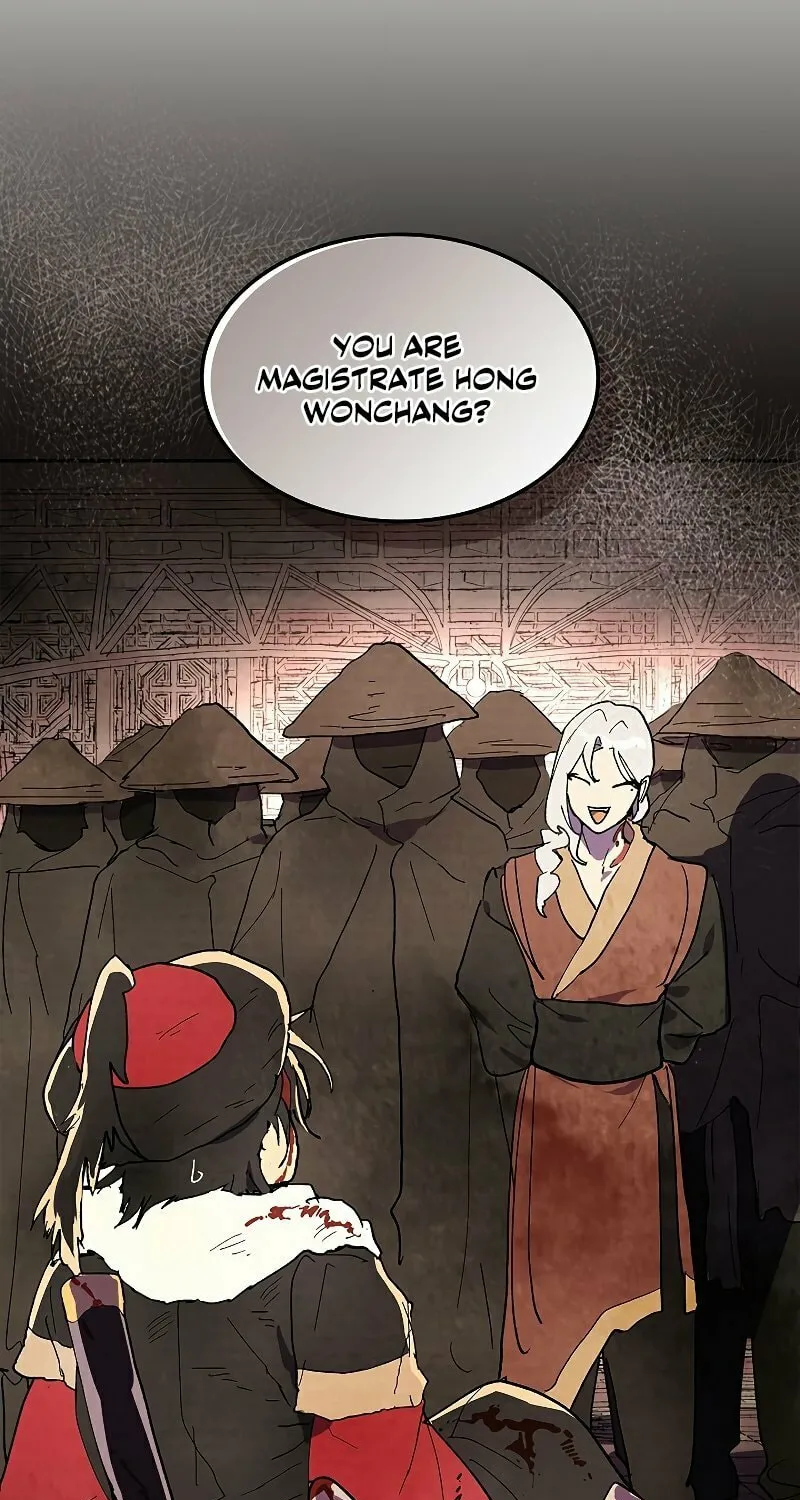 Return of the War God Chapter 15 page 20 - 
