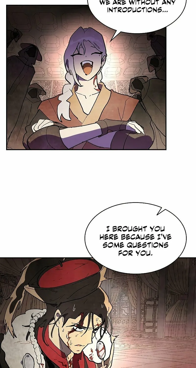 Return of the War God Chapter 15 page 22 - 