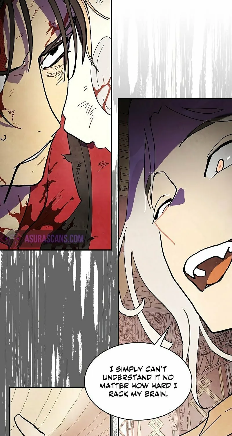 Return of the War God Chapter 15 page 24 - 