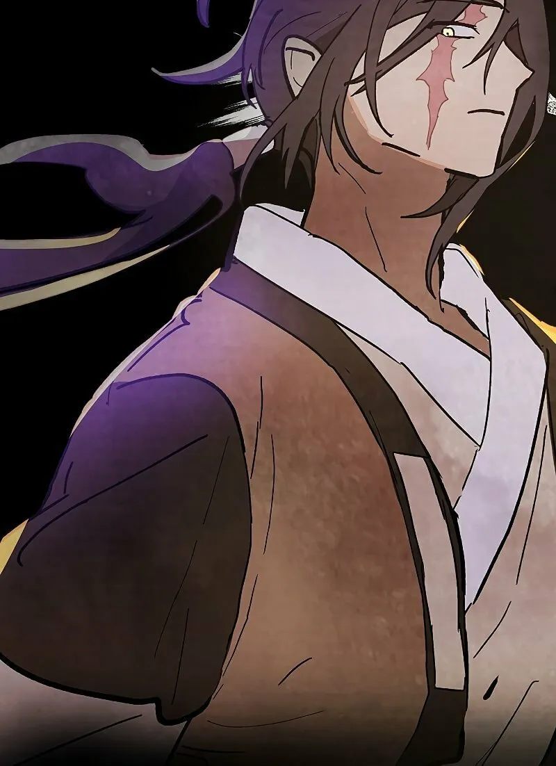 Return of the War God Chapter 15 page 28 - 