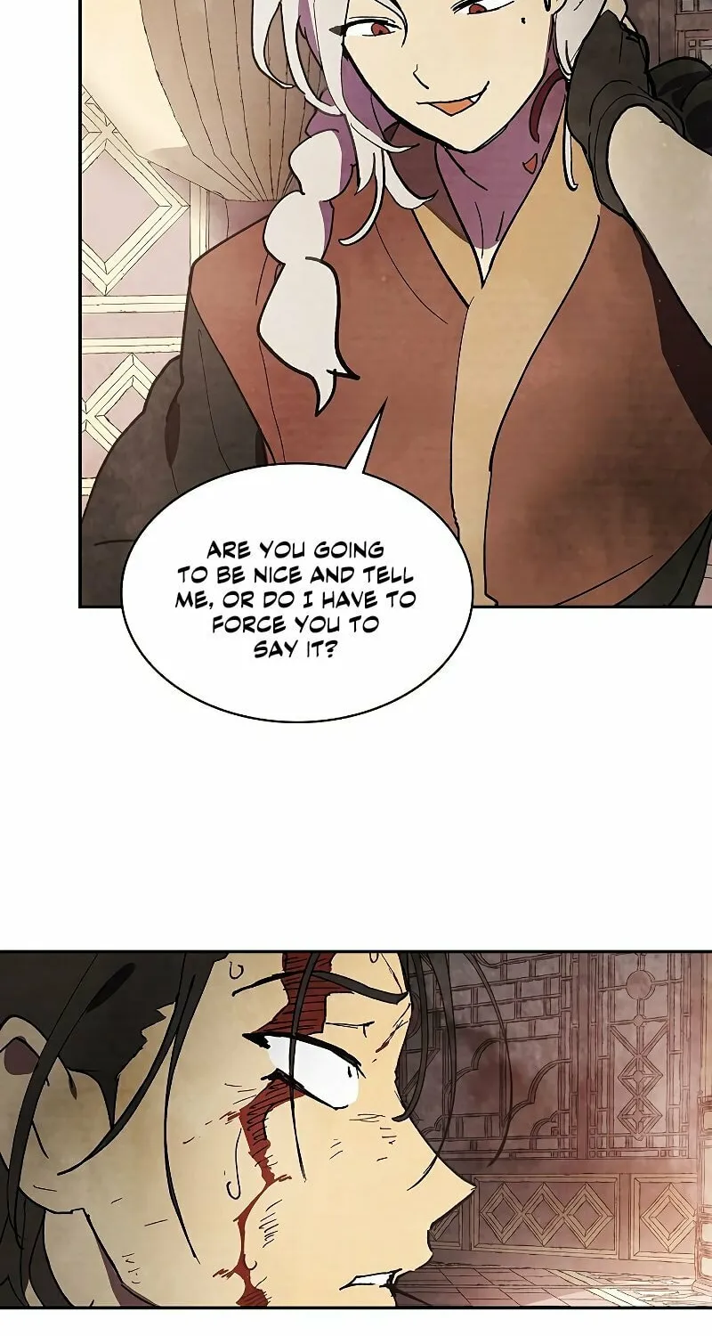 Return of the War God Chapter 15 page 30 - 