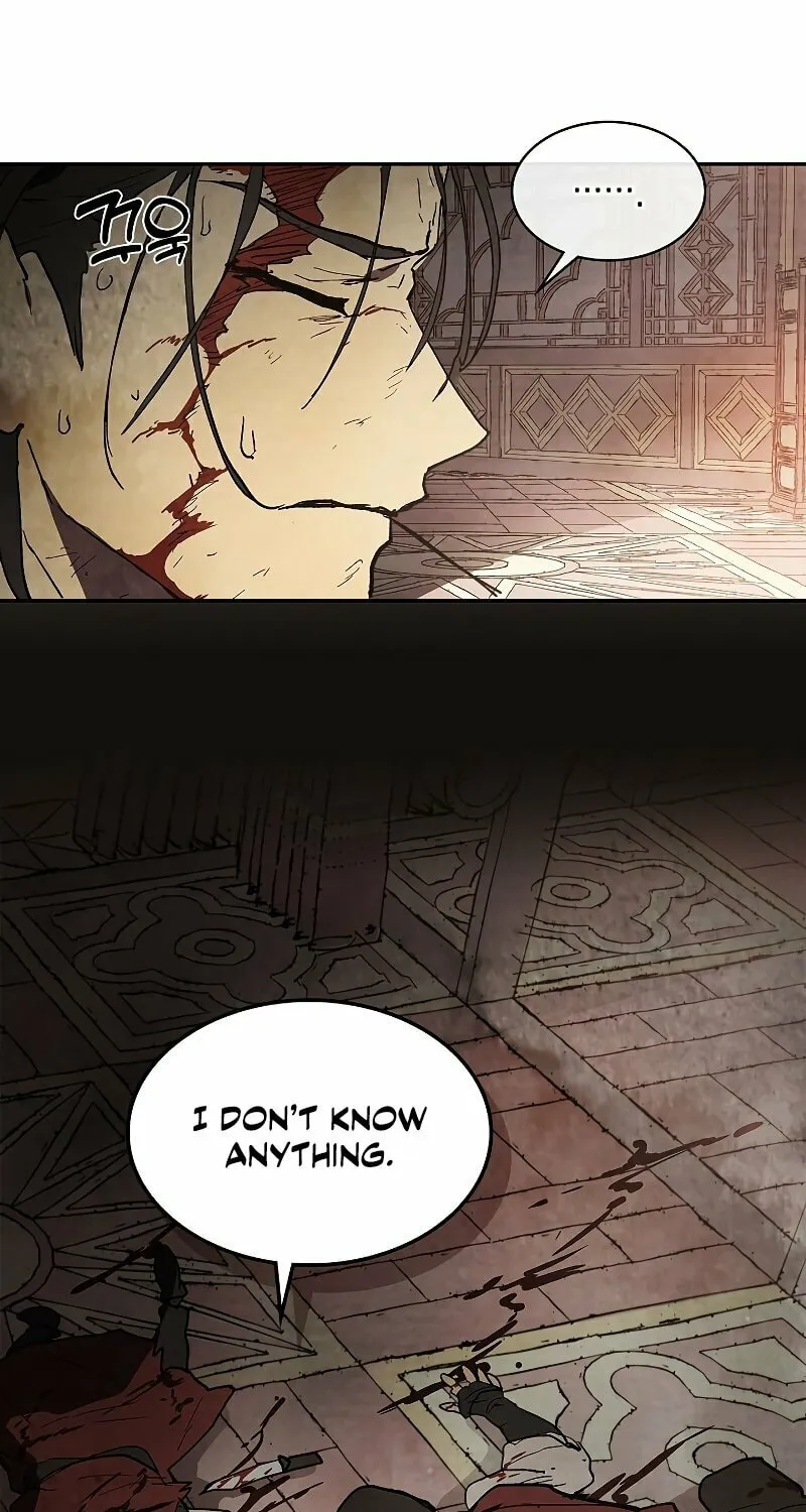 Return of the War God Chapter 15 page 31 - 