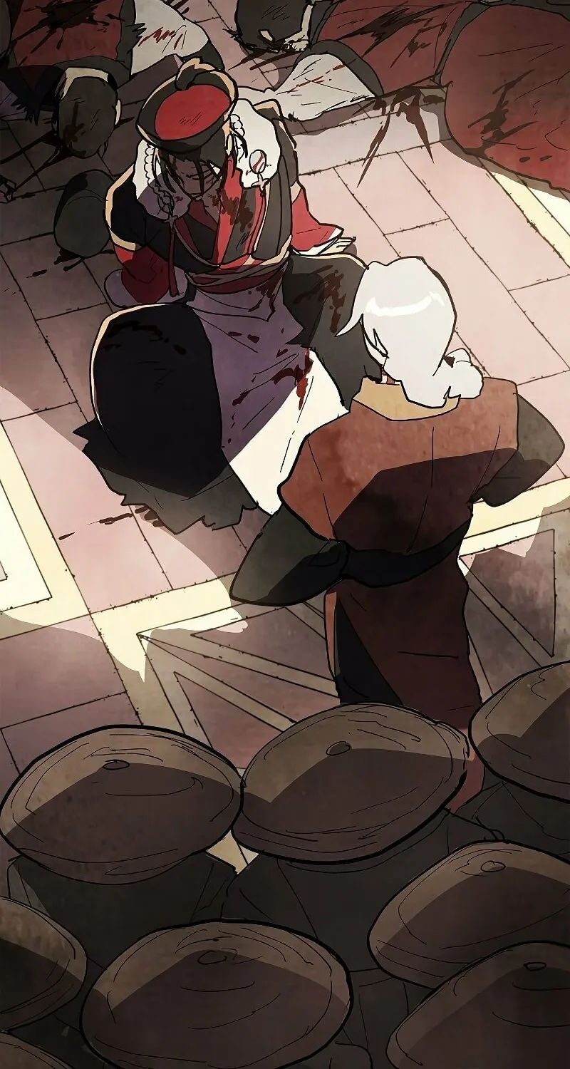 Return of the War God Chapter 15 page 32 - 