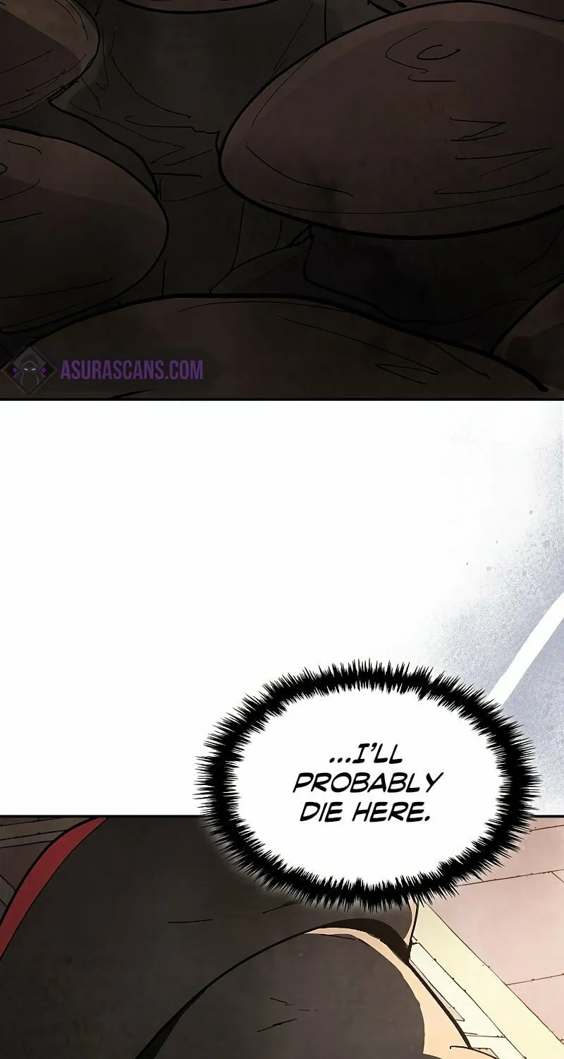 Return of the War God Chapter 15 page 33 - 