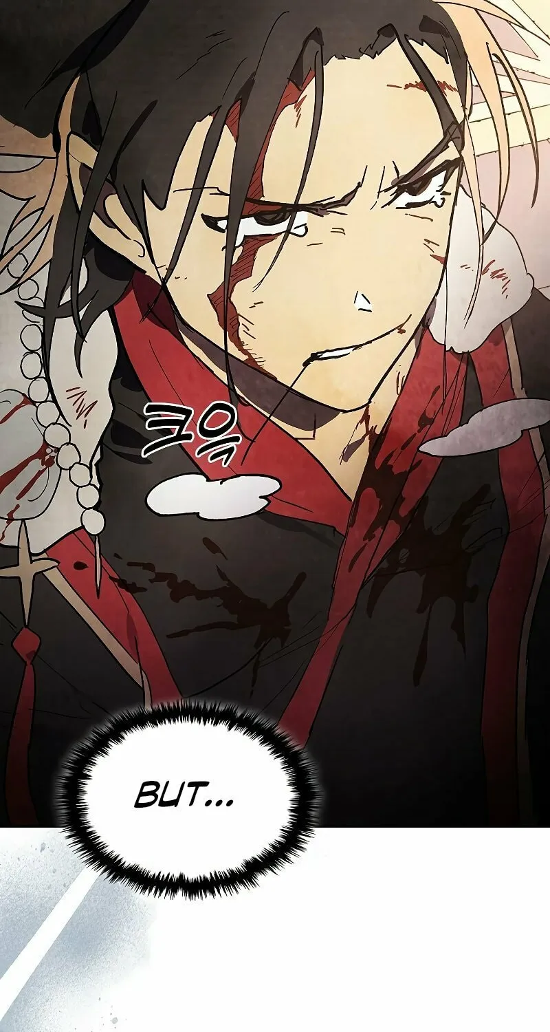 Return of the War God Chapter 15 page 34 - 