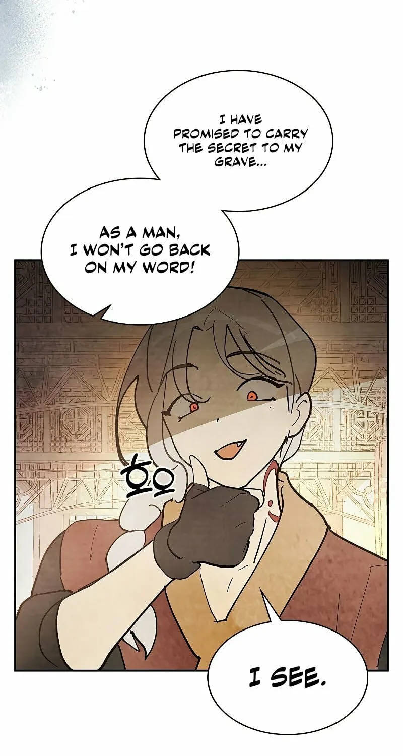 Return of the War God Chapter 15 page 35 - 