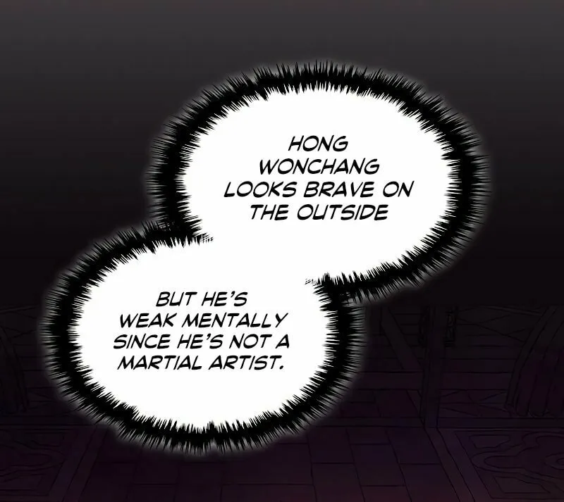 Return of the War God Chapter 15 page 37 - 
