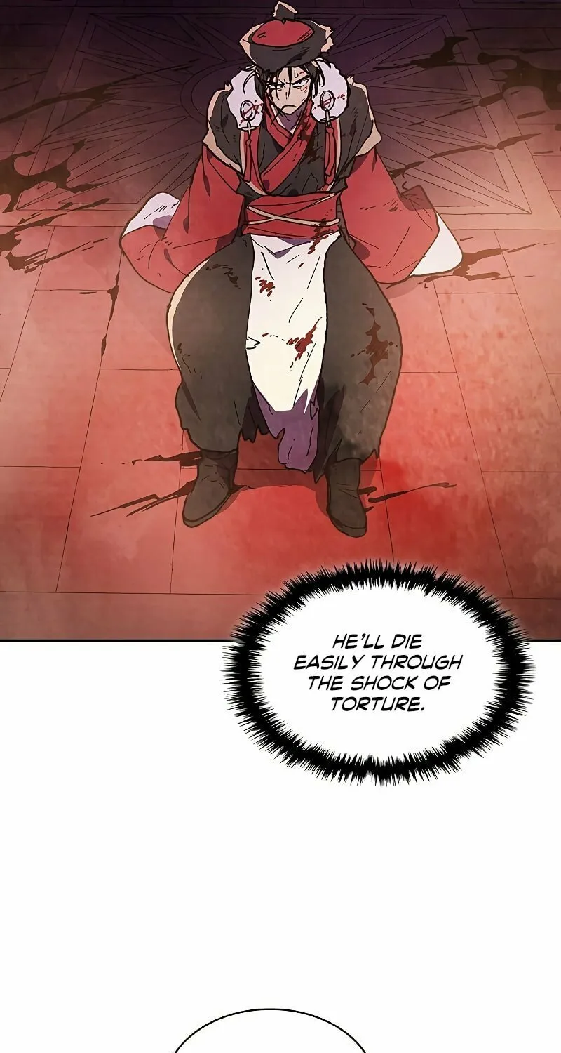 Return of the War God Chapter 15 page 38 - 