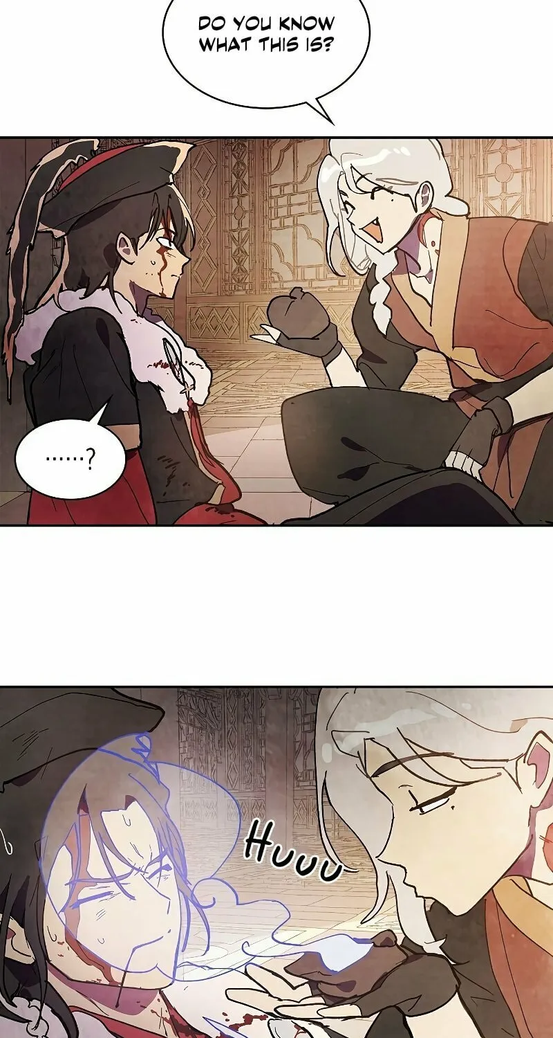 Return of the War God Chapter 15 page 39 - 