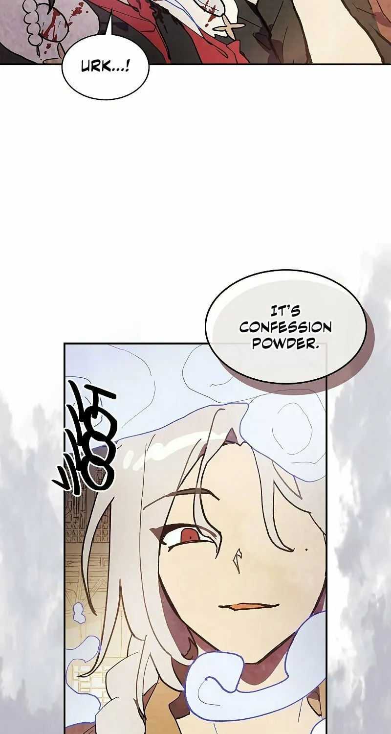 Return of the War God Chapter 15 page 40 - 