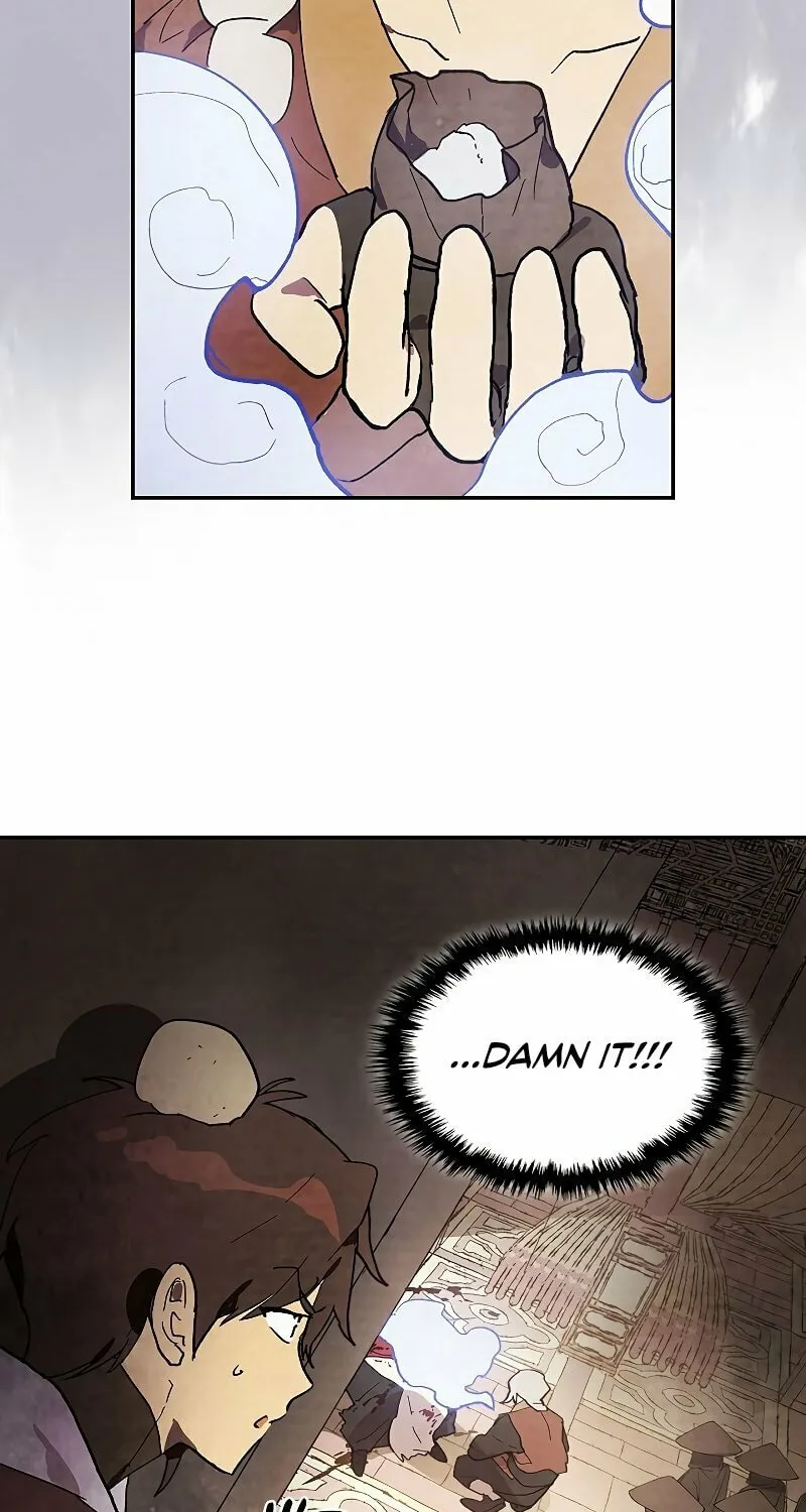 Return of the War God Chapter 15 page 41 - 