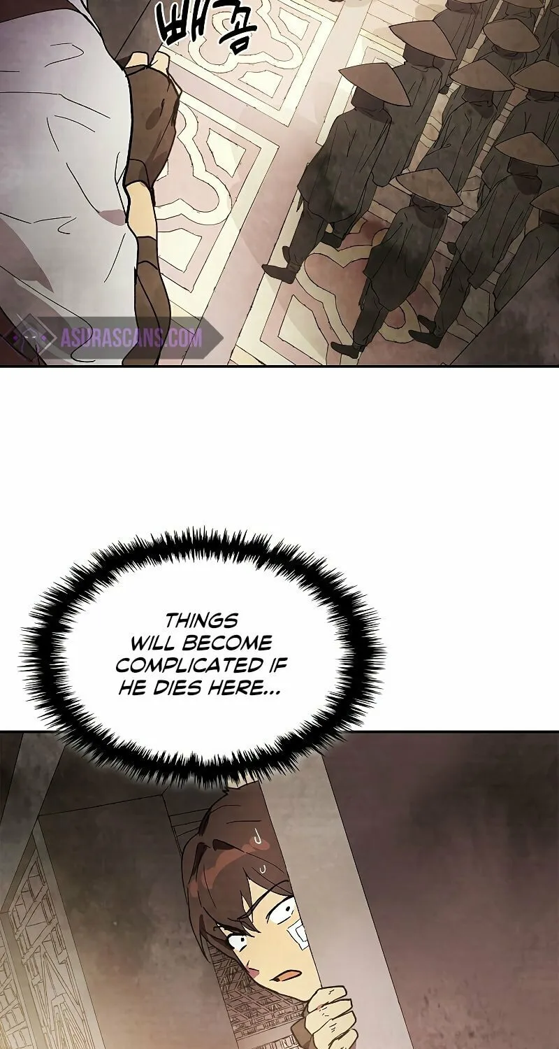 Return of the War God Chapter 15 page 42 - 
