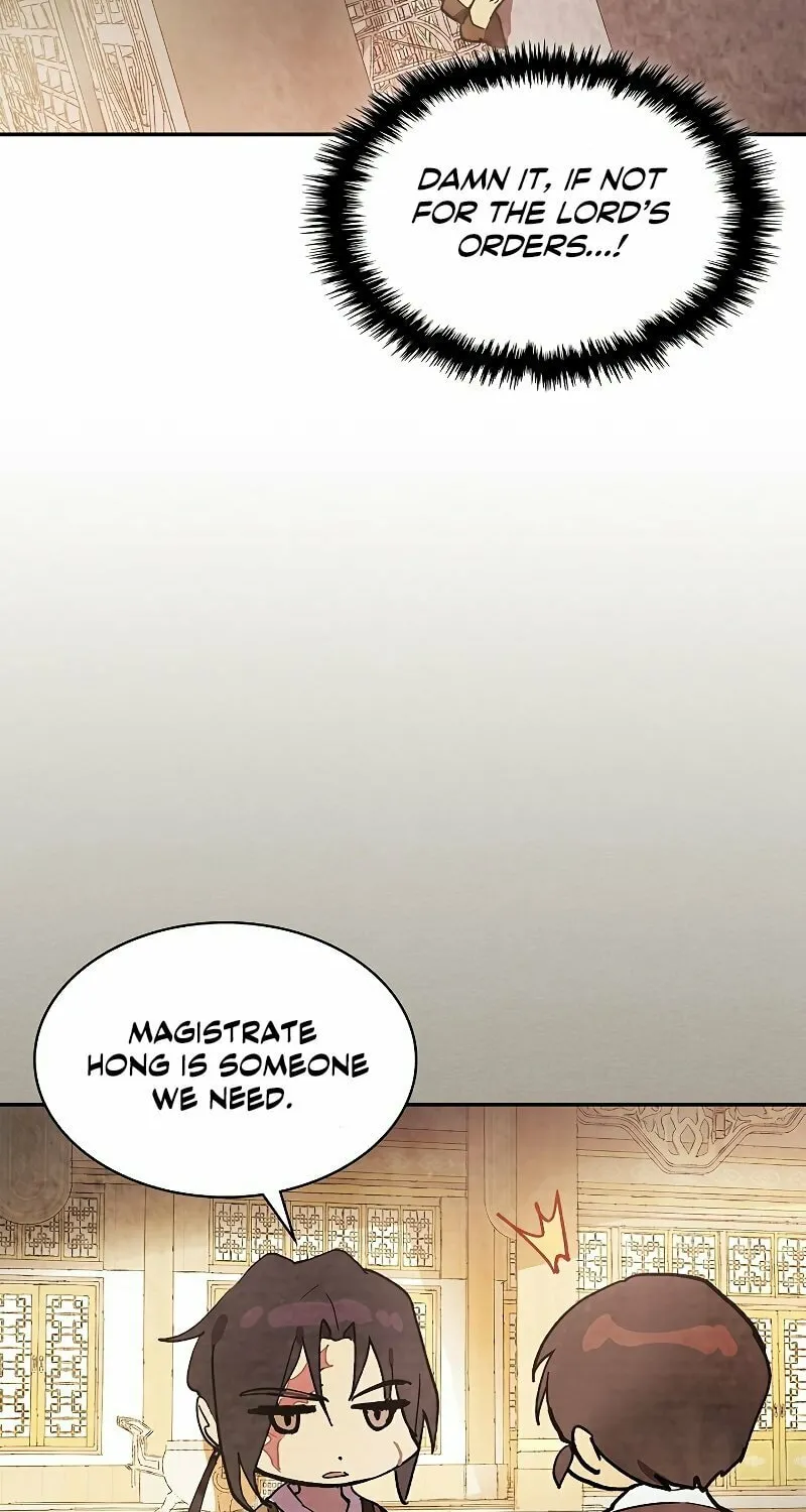Return of the War God Chapter 15 page 43 - 
