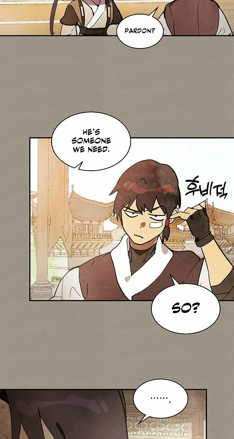 Return of the War God Chapter 15 page 44 - 