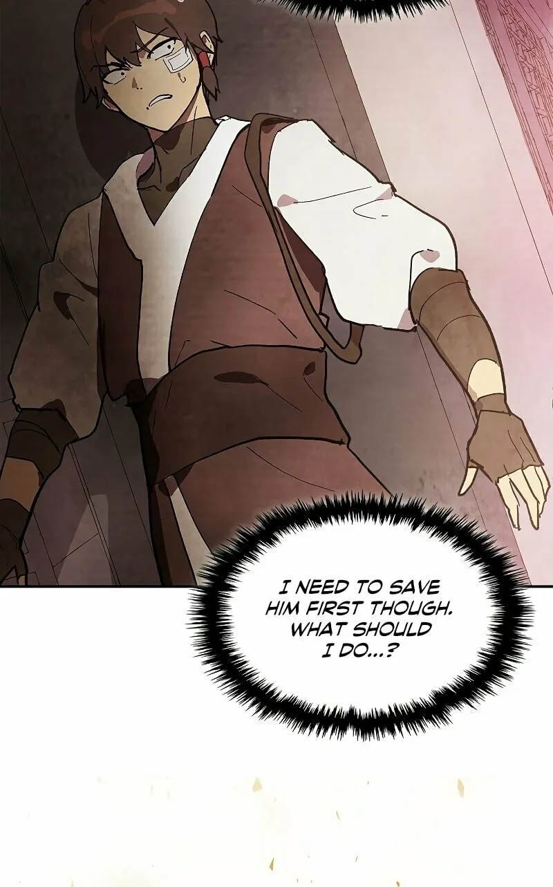 Return of the War God Chapter 15 page 46 - 