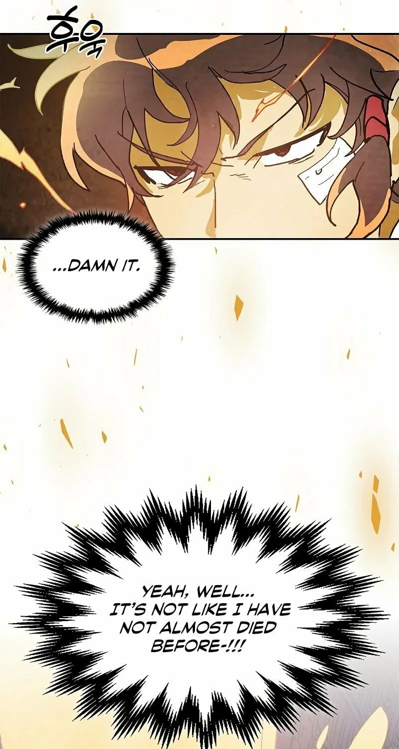 Return of the War God Chapter 15 page 47 - 