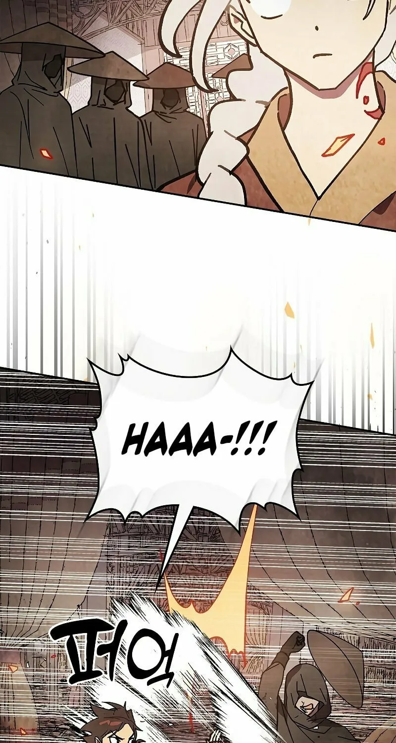 Return of the War God Chapter 15 page 51 - 