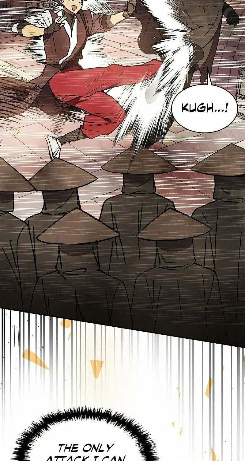 Return of the War God Chapter 15 page 52 - 