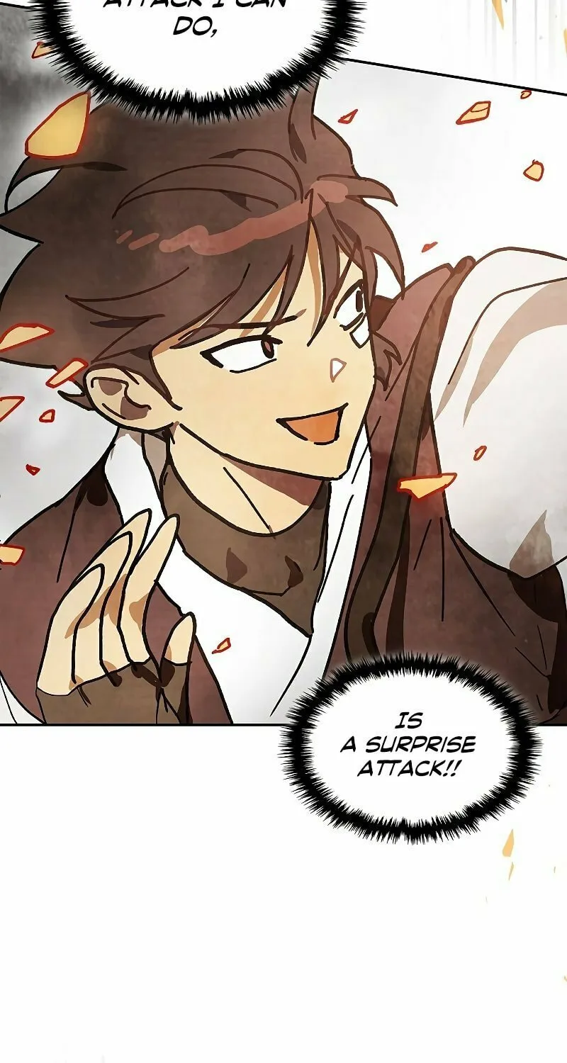 Return of the War God Chapter 15 page 53 - 