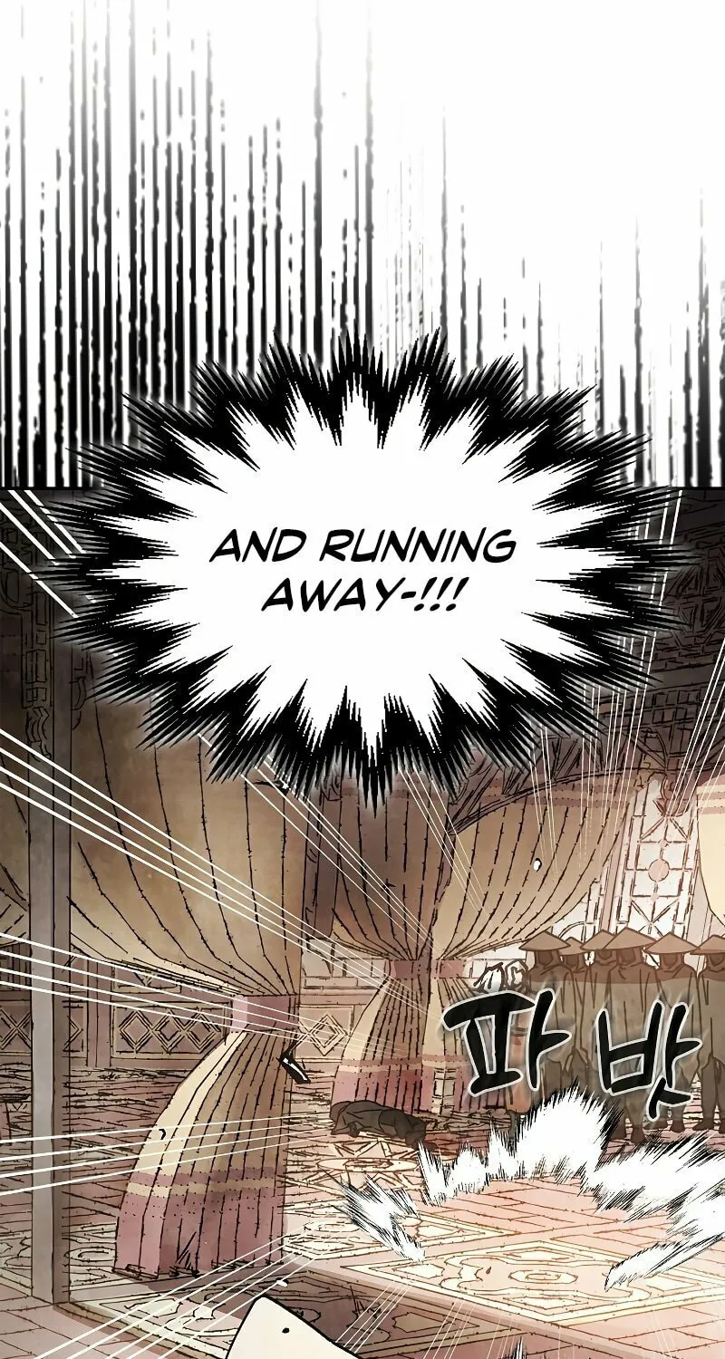 Return of the War God Chapter 15 page 55 - 