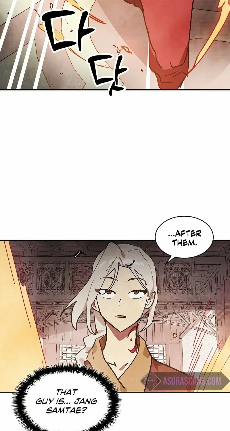Return of the War God Chapter 15 page 57 - 