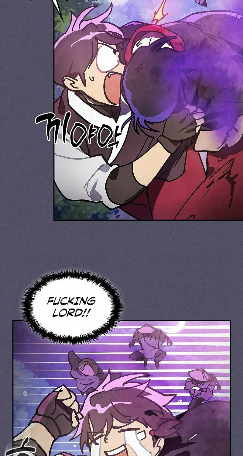 Return of the War God Chapter 15 page 59 - 