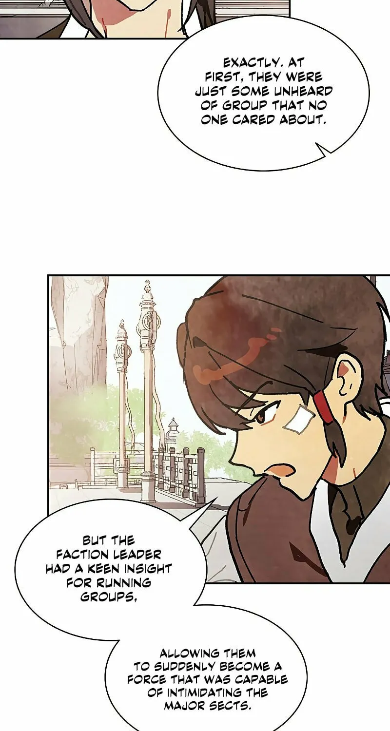 Return of the War God Chapter 15 page 7 - 