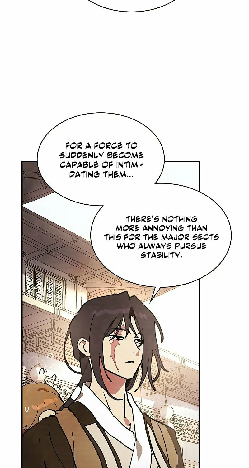 Return of the War God Chapter 15 page 8 - 