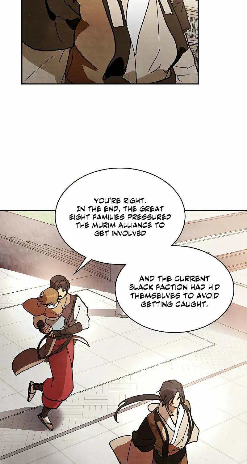 Return of the War God Chapter 15 page 9 - 