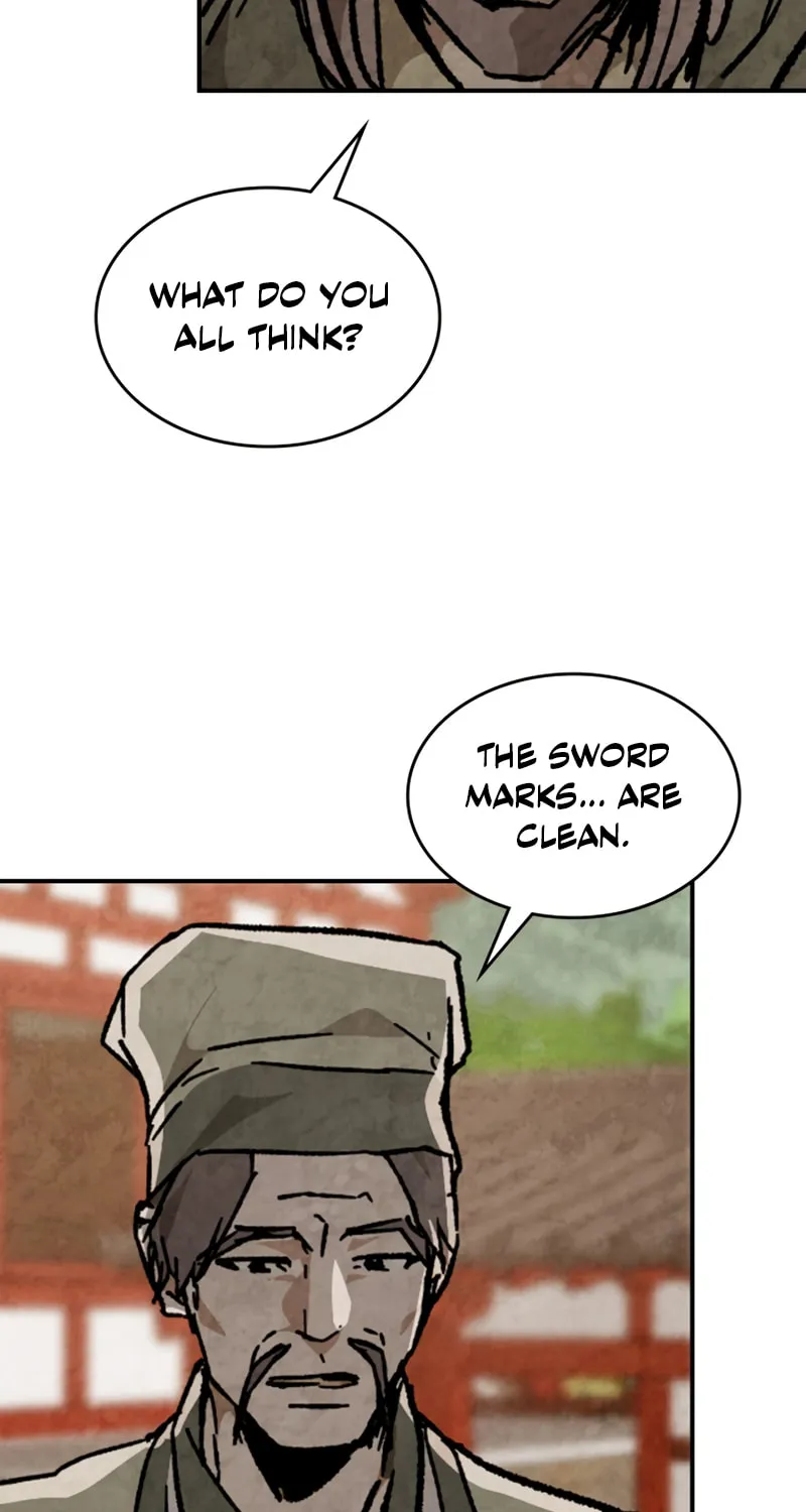 Return of the War God Chapter 152 page 14 - 