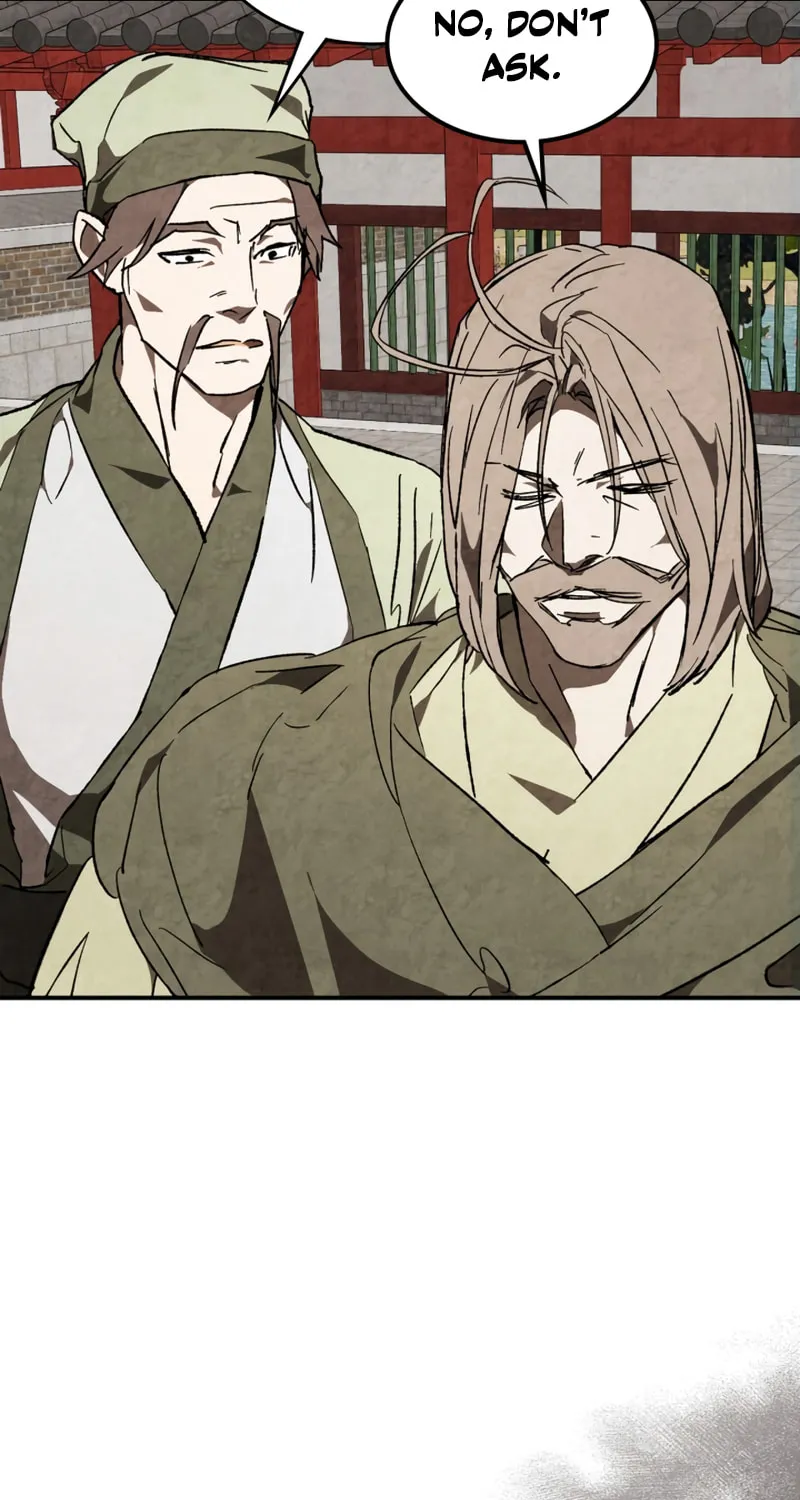 Return of the War God Chapter 152 page 18 - 