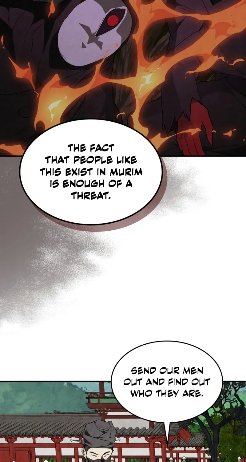 Return of the War God Chapter 152 page 20 - 