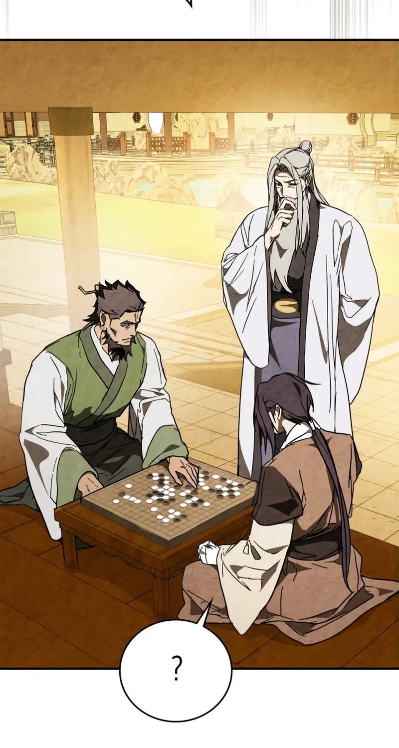 Return of the War God Chapter 152 page 3 - 