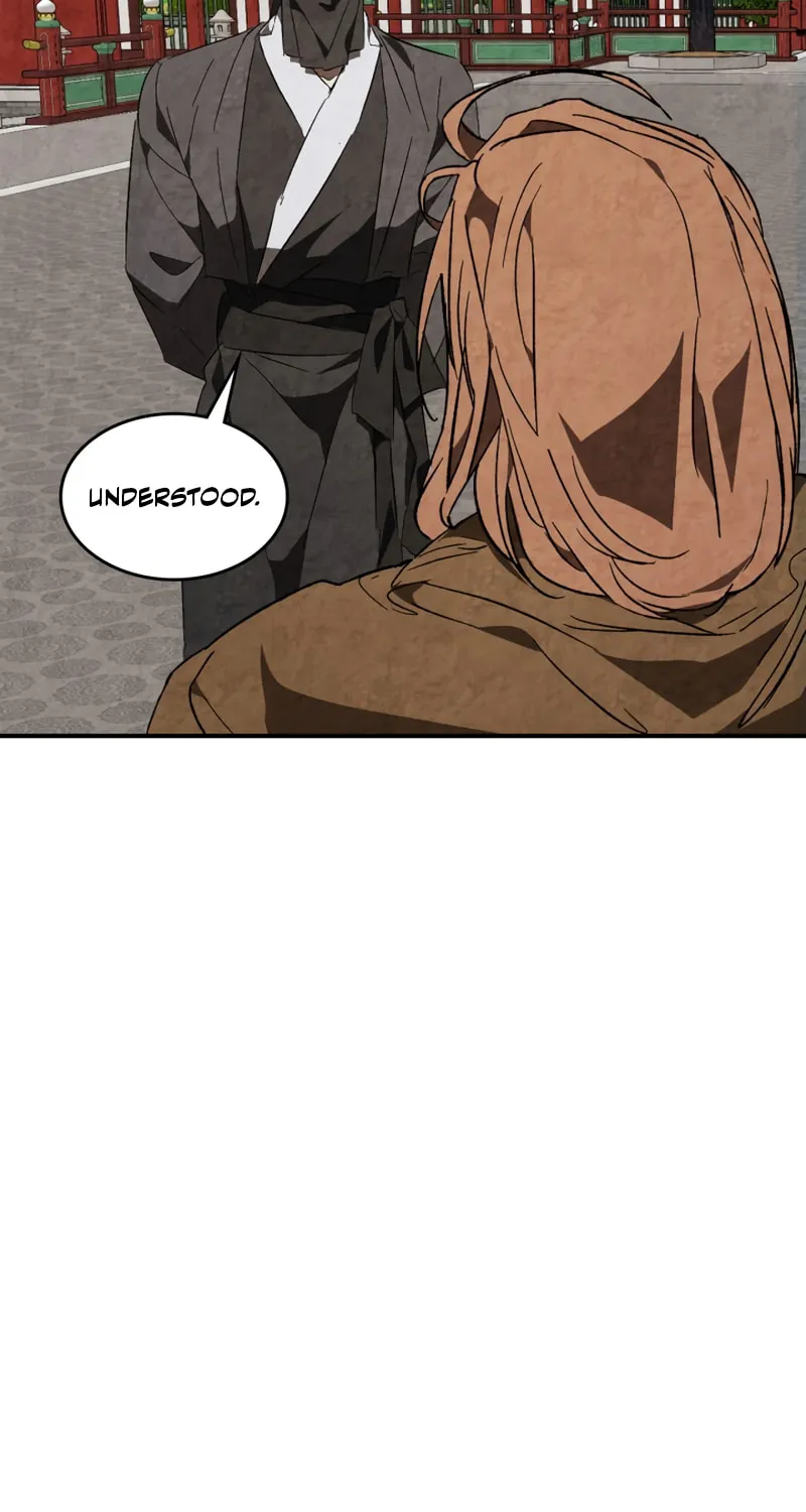 Return of the War God Chapter 152 page 21 - 