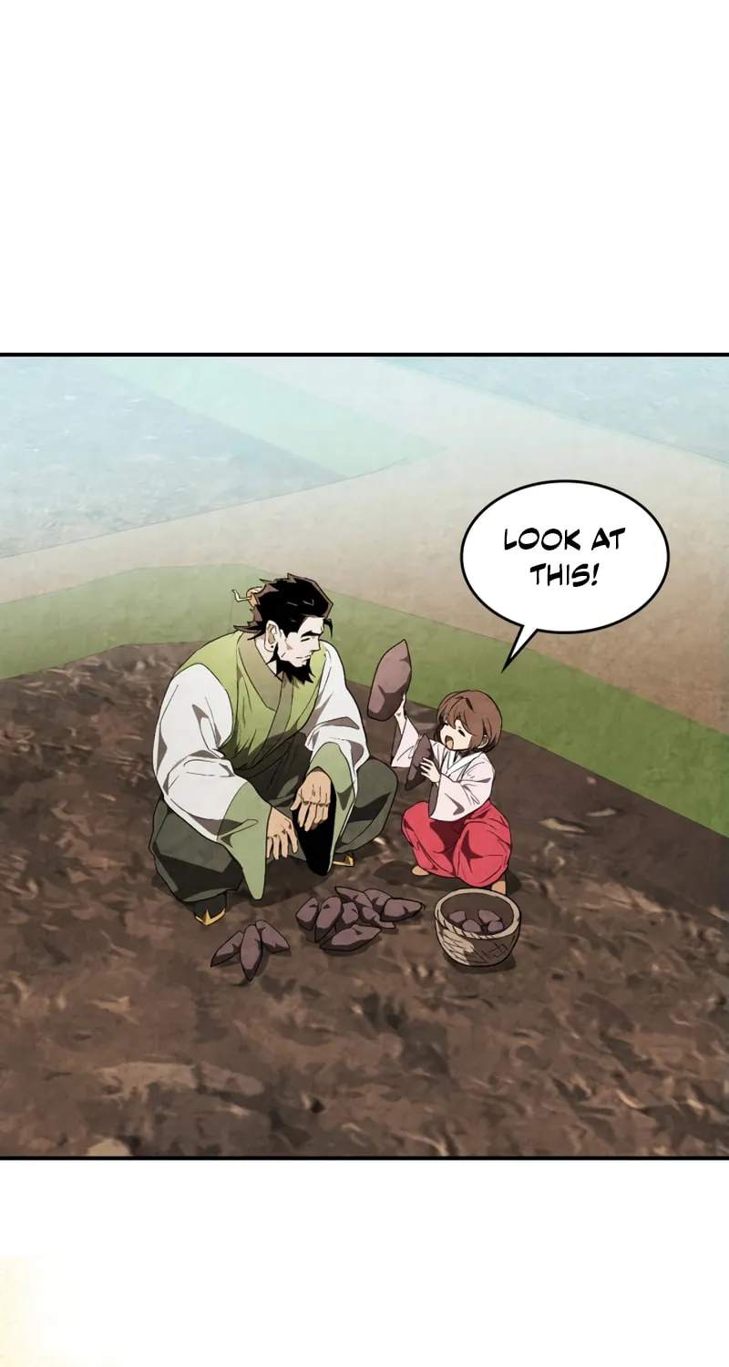 Return of the War God Chapter 152 page 24 - 