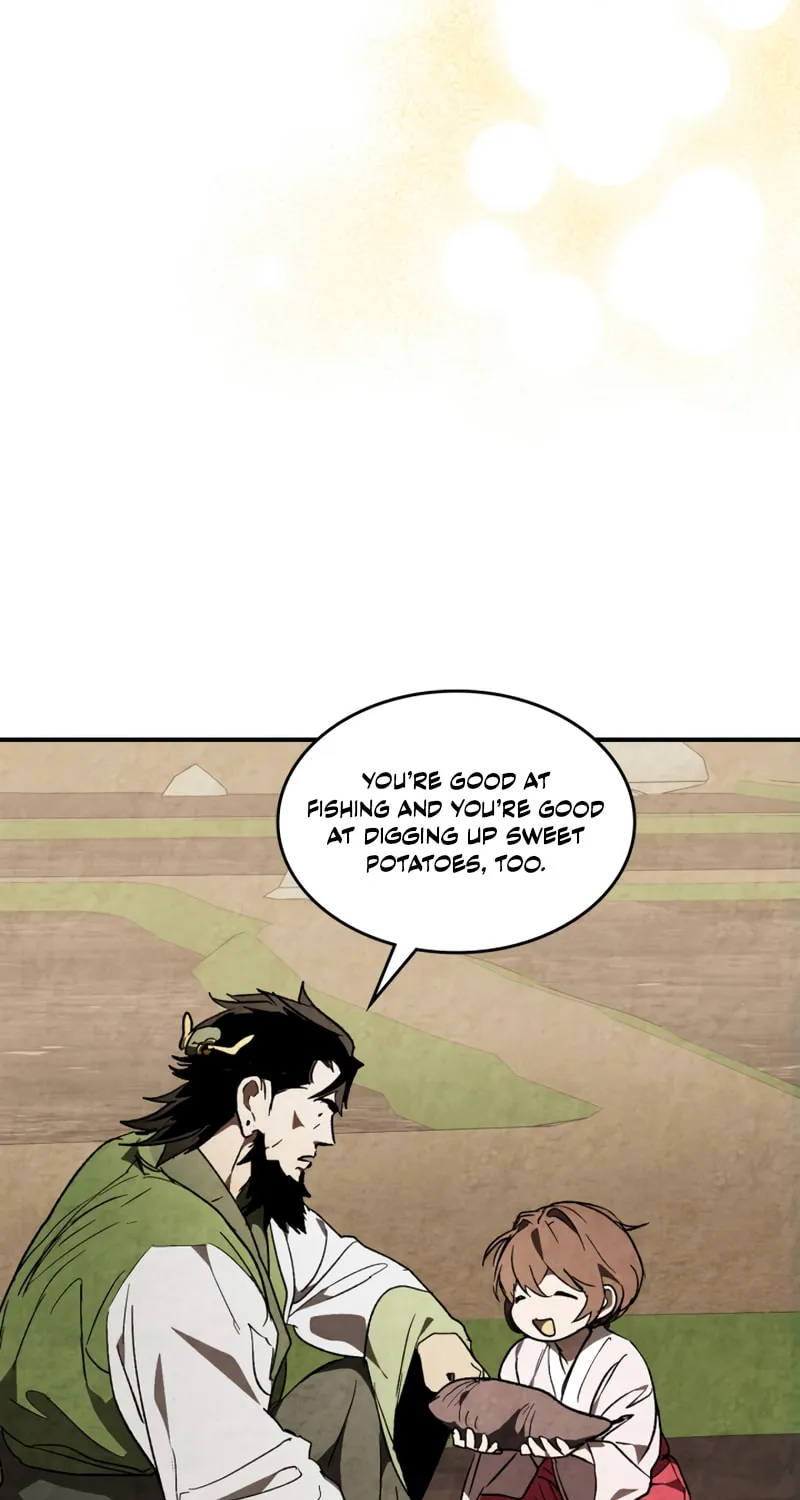 Return of the War God Chapter 152 page 26 - 