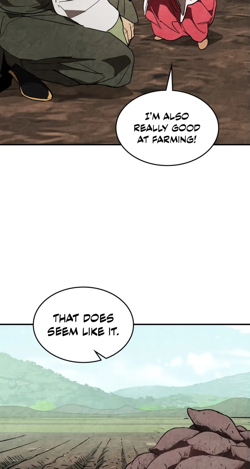 Return of the War God Chapter 152 page 27 - 