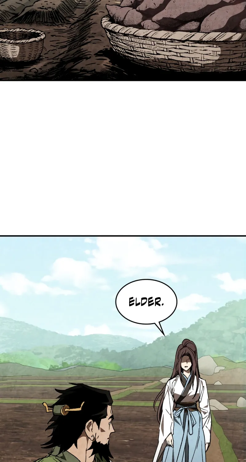 Return of the War God Chapter 152 page 28 - 