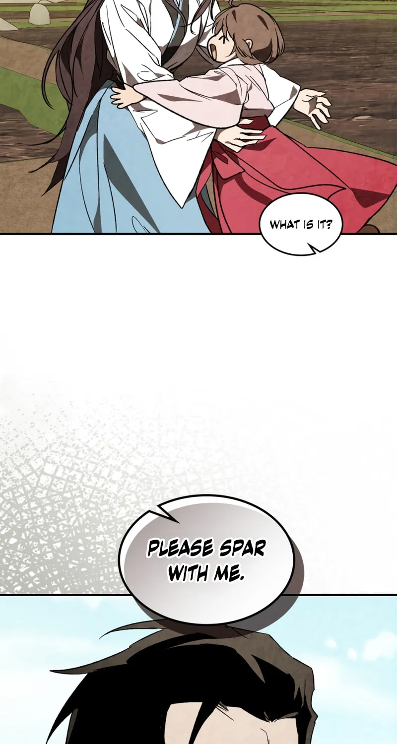 Return of the War God Chapter 152 page 30 - 
