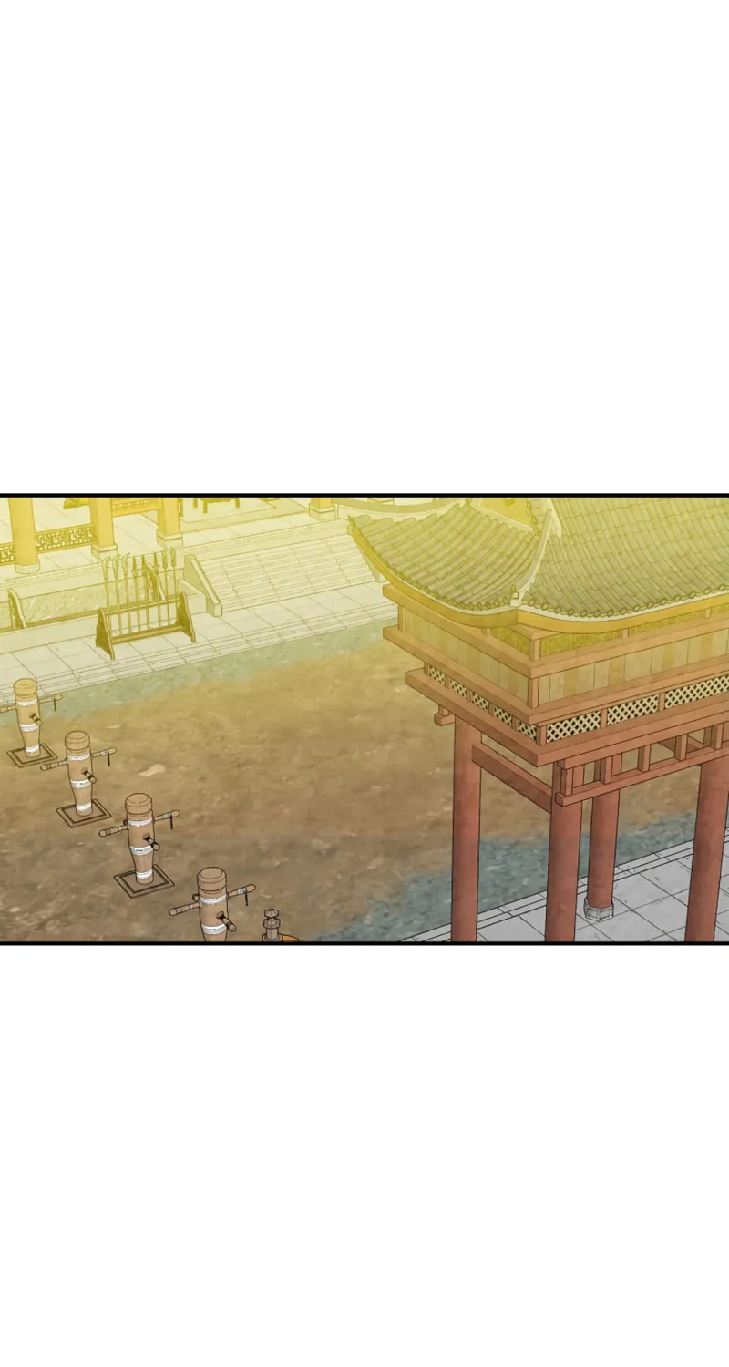 Return of the War God Chapter 152 page 32 - 