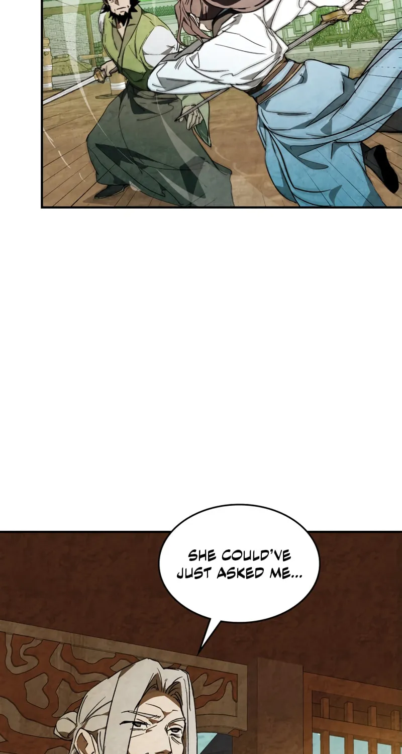 Return of the War God Chapter 152 page 35 - 
