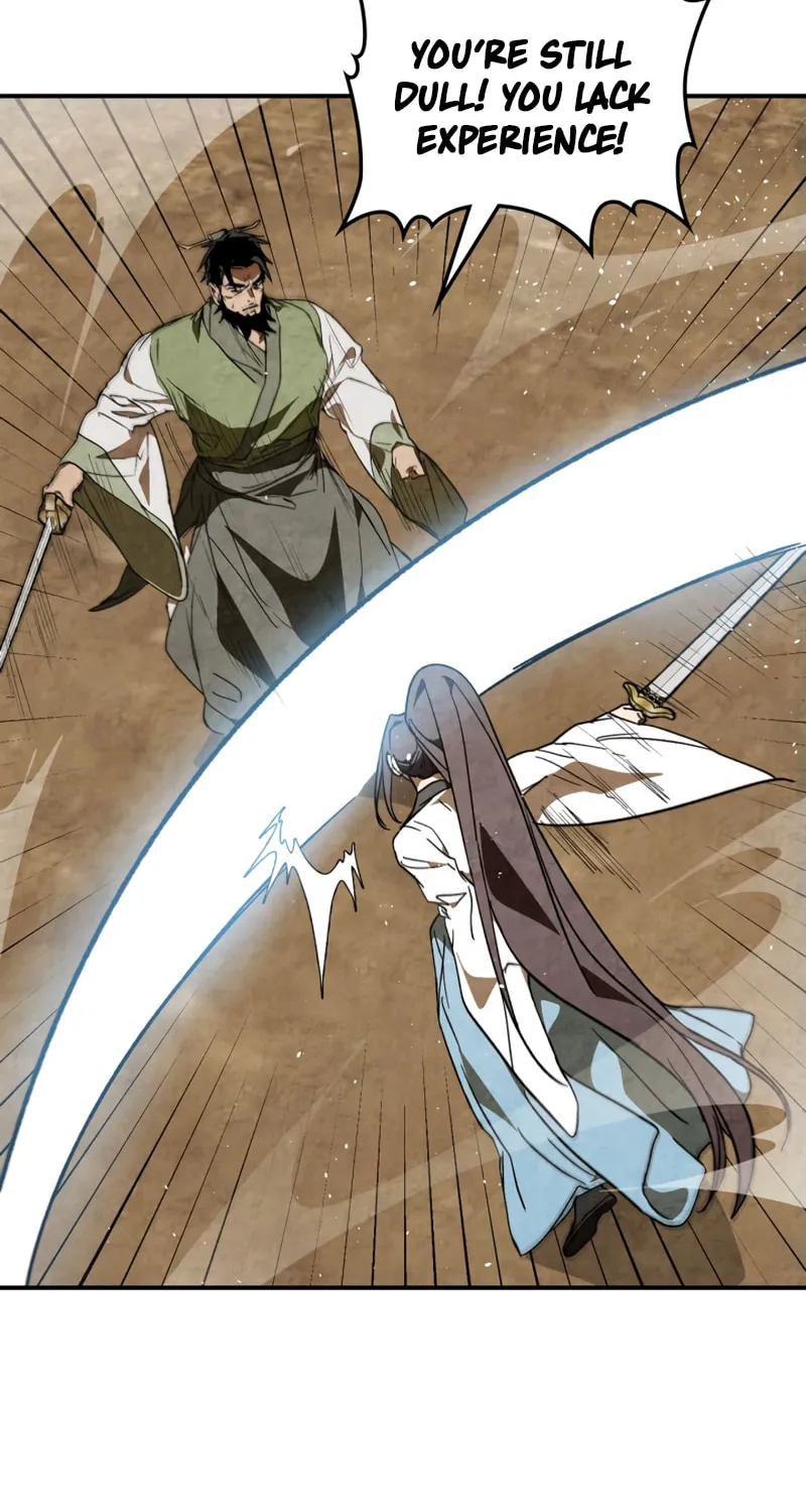 Return of the War God Chapter 152 page 37 - 