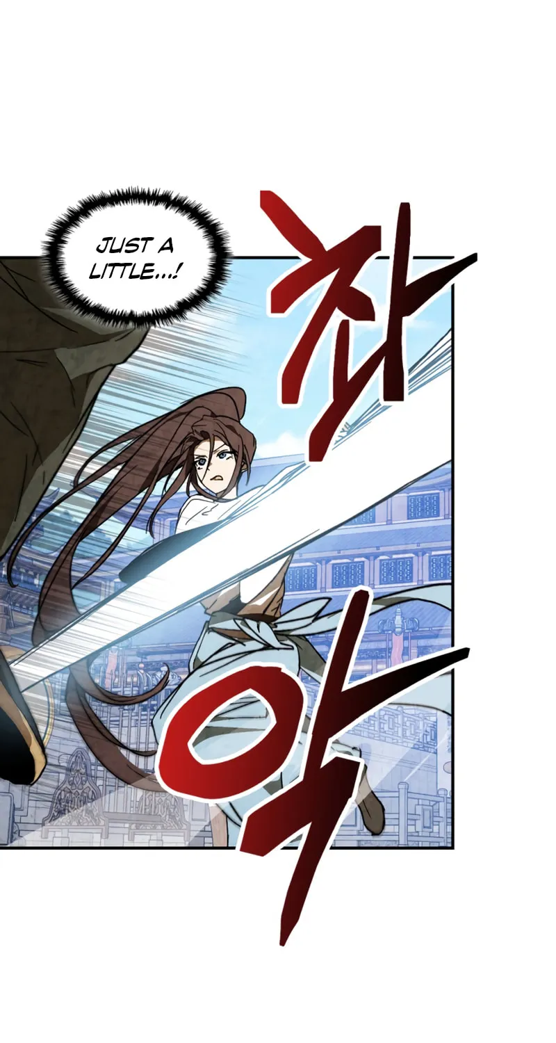 Return of the War God Chapter 152 page 38 - 