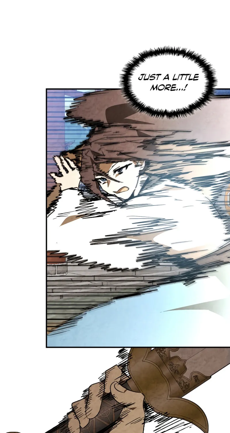 Return of the War God Chapter 152 page 39 - 