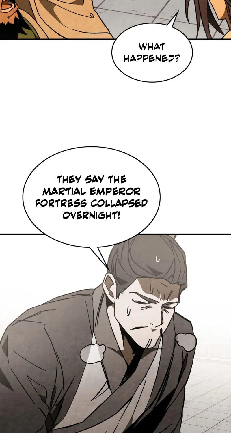 Return of the War God Chapter 152 page 5 - 