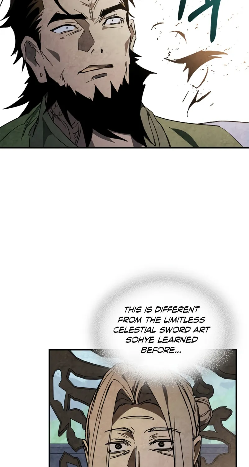 Return of the War God Chapter 152 page 43 - 