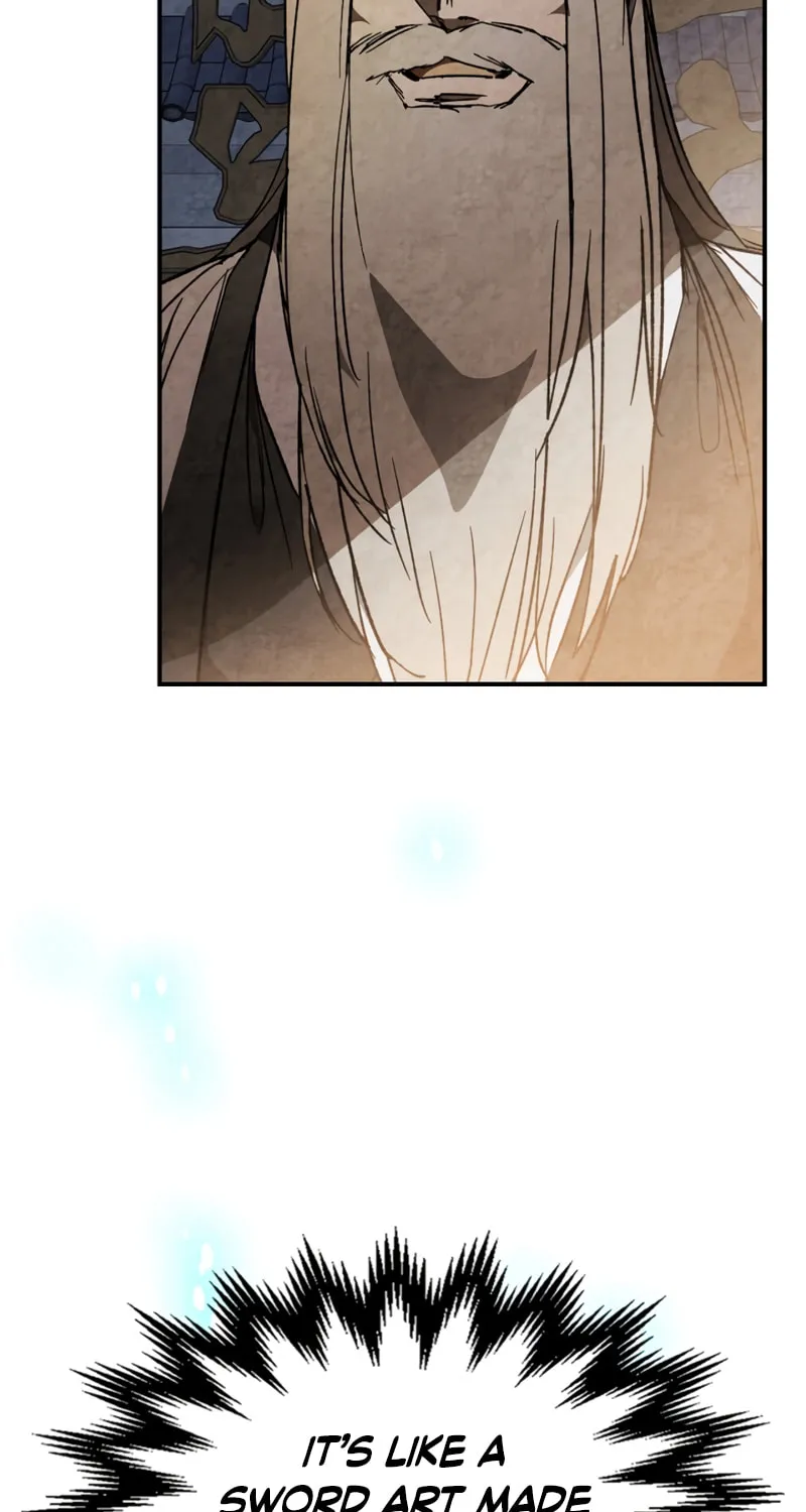 Return of the War God Chapter 152 page 44 - 